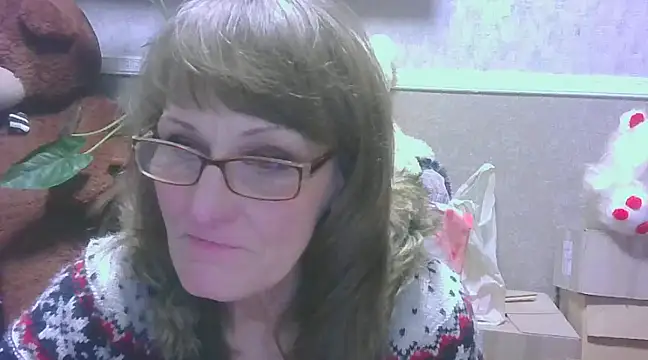 Manulyonok51 online show from 02.09.25