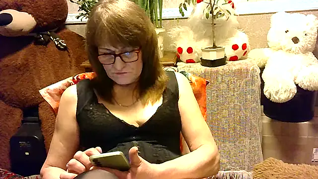 Manulyonok51 online show from 09.22.25