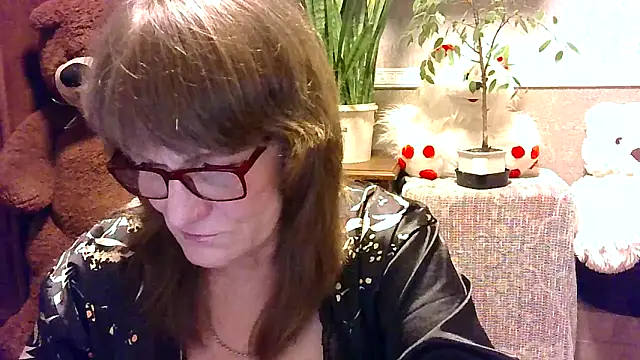 Manulyonok51 online show from 10.07.25