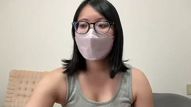 Snapshot of Mao_cute_10 chatting on 03.31.26 Mao cute 10 online show from 03.31.26