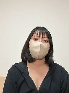 Snapshot of Mao_cute_10 chatting on 04.13.26 Mao cute 10 online show from 04.13.26