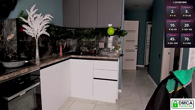 Black  bunny online show from 04.05.26