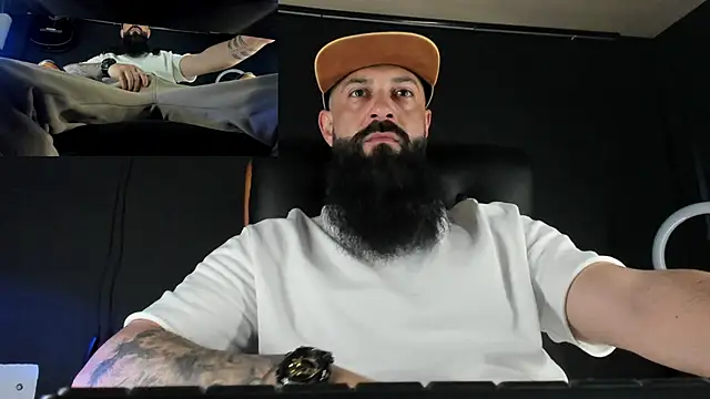 axxelrich  online show from 03.02.25