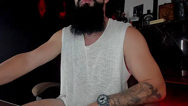 axxelrich  online show from 10.04.25