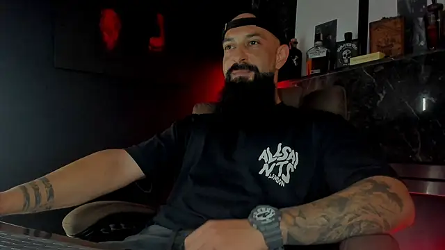 axxelrich  online show from 10.08.25