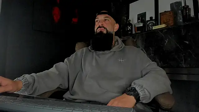 axxelrich  online show from 11.01.25