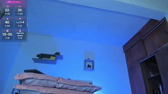 katrina moore online show from 03.17.26