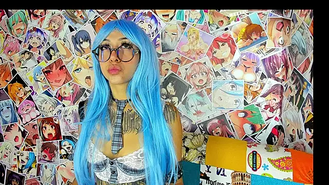 Melodi Harper online show from 02.05.25