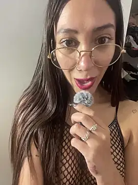 LoliitaS2 online show from 10.12.25