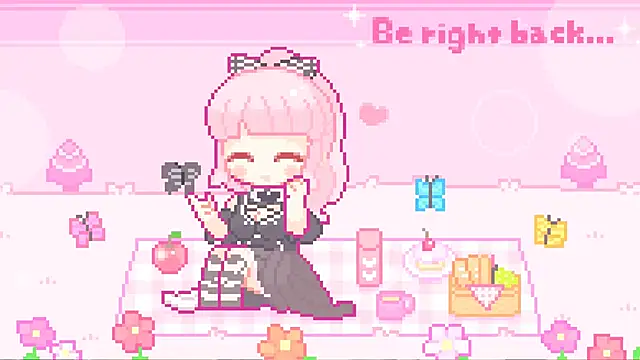 litle mily  online show from 01.08.25