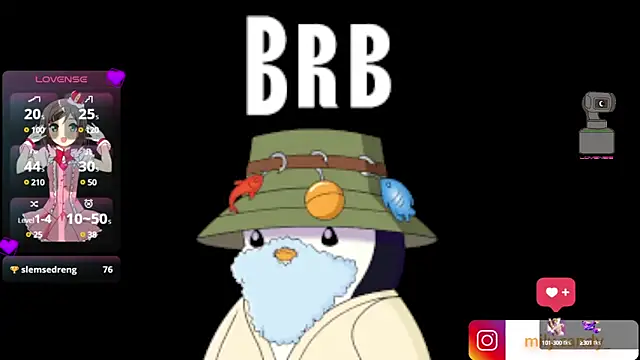 litle mily  online show from 01.31.25