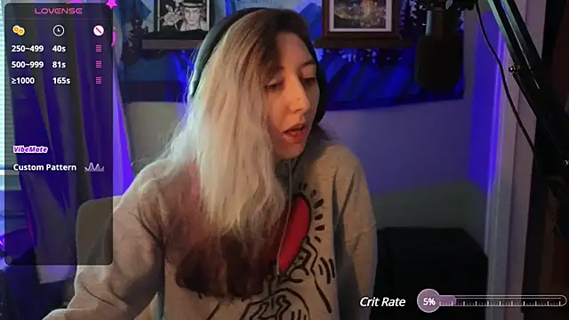 lovelylucyy online show from 12.06.24