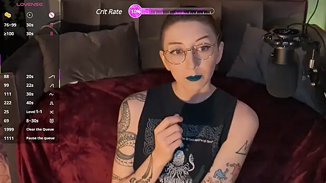 lovelylucyy online show from 02.09.25