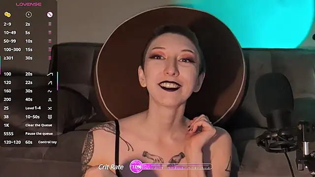 lovelylucyy online show from 02.28.25