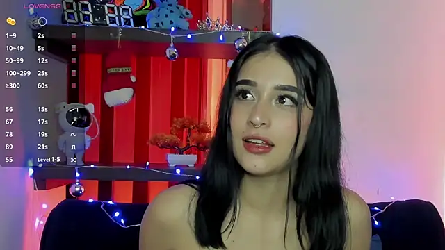 Charlotte greys online show from 12.05.24