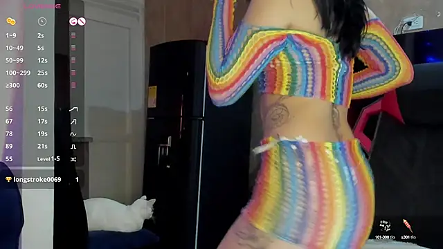 Charlotte greys online show from 12.06.24