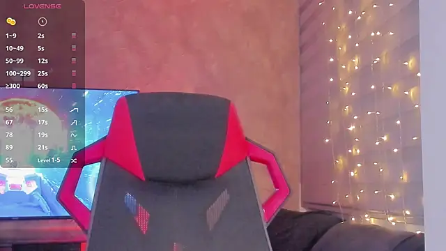 Charlotte greys online show from 01.29.25