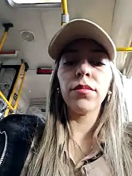 Snapshot of rachellboom chatting on 03.16.25 rachellboom online show from 03.16.25