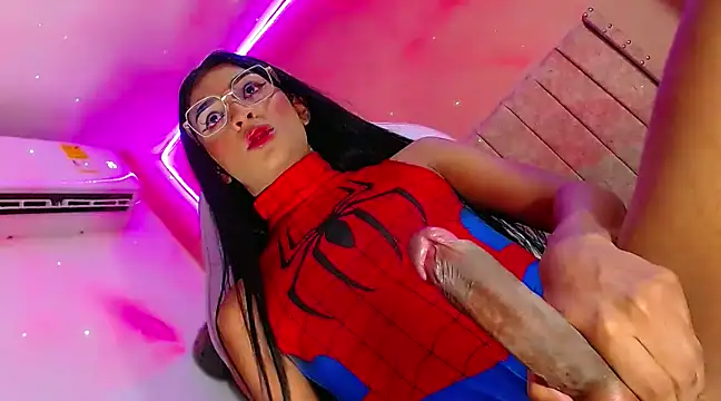 vanessa nauthygirls online show from 12.18.24