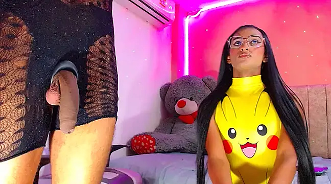 vanessa nauthygirls online show from 02.07.25