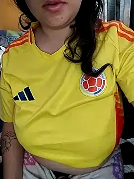 you-sexy-star online show from 01.12.25