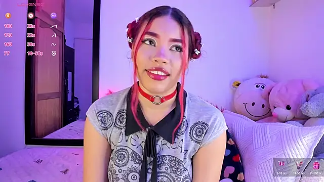 Lee Ash online show from 09.26.25