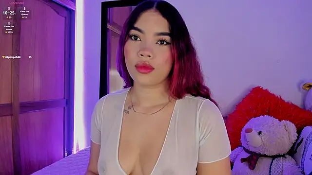 Lee Ash online show from 02.20.26