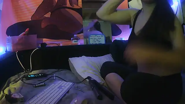deziraestarz6969 online show from 06.24.26