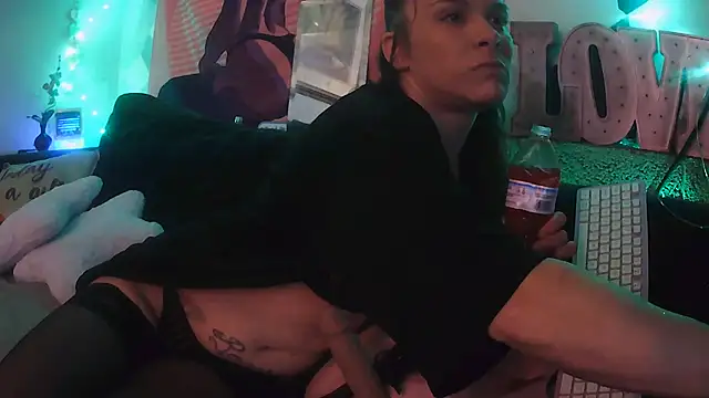 deziraestarz6969 online show from 07.04.26