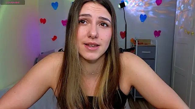 sophia euphoriaa online show from 03.22.26