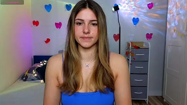 Snapshot of sophia_euphoriaa chatting on 03.31.26 sophia euphoriaa online show from 03.31.26