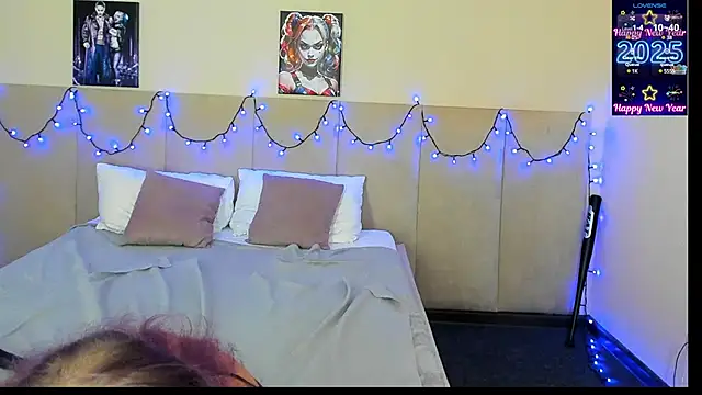 MuscleXXXBarbie online show from 03.03.25