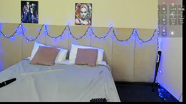 MuscleXXXBarbie online show from 03.10.25