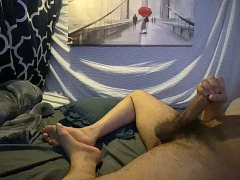 BigMac1596 online show from 09.27.25