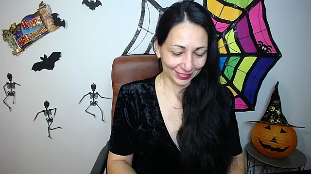 LiluGrants online show from 10.16.25