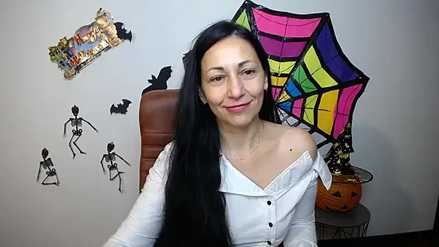 LiluGrants online show from 10.24.25