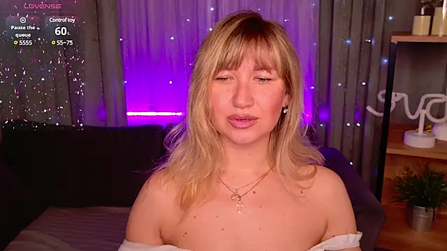 MilaBott online show from 02.23.25