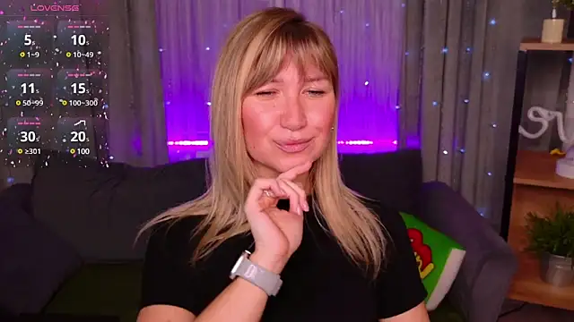 MilaBott online show from 03.11.25