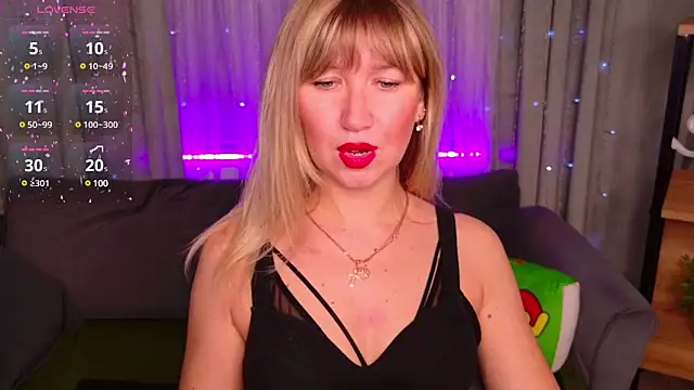 MilaBott online show from 03.13.25