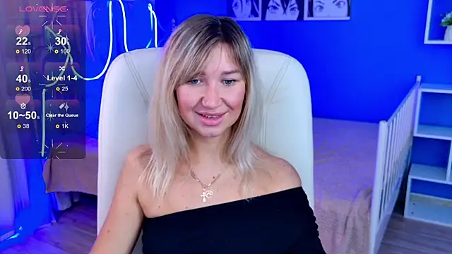 MilaBott online show from 09.11.25