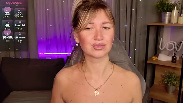 MilaBott online show from 10.07.25