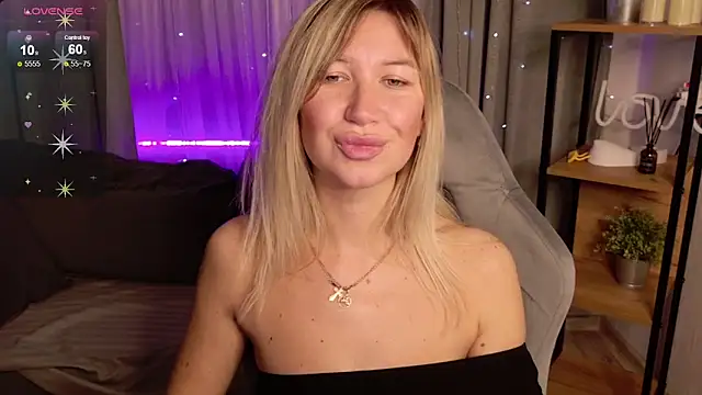 MilaBott online show from 10.11.25