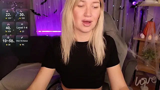 MilaBott online show from 10.28.25