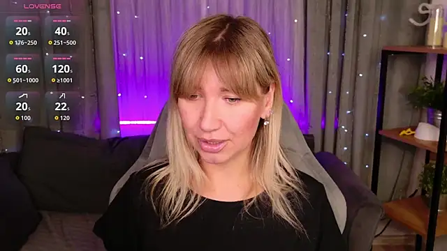 MilaBott online show from 03.10.26