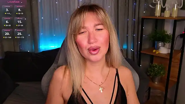 MilaBott online show from 04.02.26