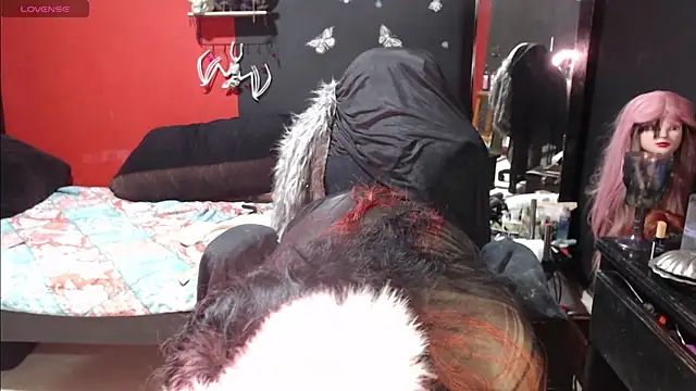 MaggaCass online show from 01.20.25