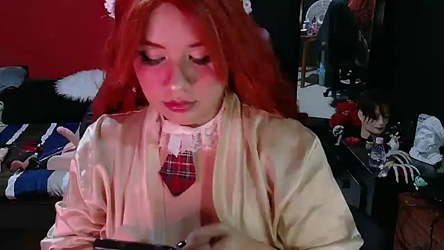 MaggaCass online show from 03.08.25