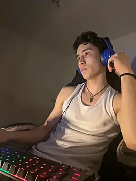 gojo satoru 18 online show from 12.05.25