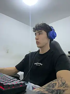 gojo satoru 18 online show from 01.12.26