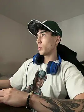 gojo satoru 18 online show from 03.30.26